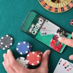 Internet Casinos: A Clear Introduction to Their Main Functions