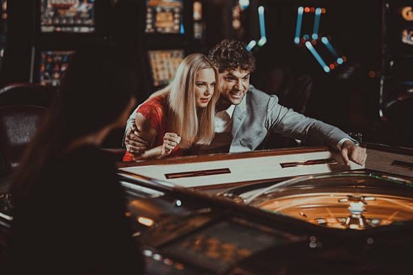 Choosing Between the Best Online Casinos in Saudi Arabia