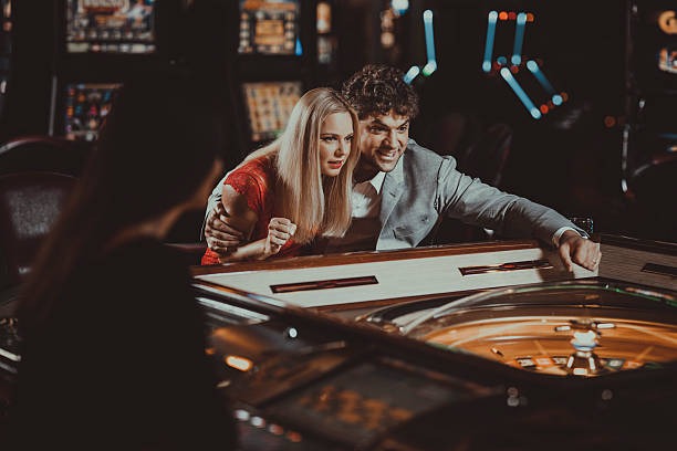 Choosing Between the Best Online Casinos in Saudi Arabia