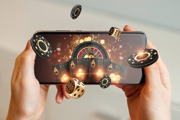 A Closer Look at Blog Menus on Online Casino Singapore Sites