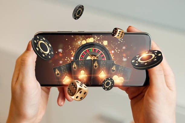 A Closer Look at Blog Menus on Online Casino Singapore Sites