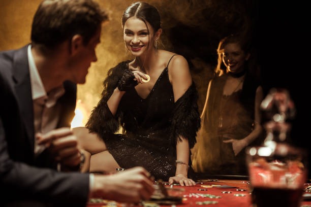 Exploring Website Features on Different Online Casino Singapore Sites
