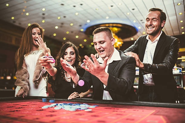 Singapore online casino Tips for Comparing Online Platforms For players focused on game variety