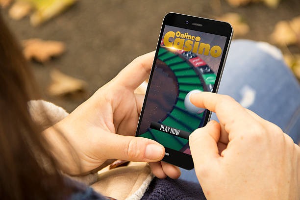 An Essential Guide to Overseas Casino Sites Features